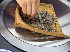 -巧婆婆特色东北菜·铁锅炖