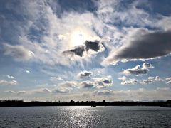 -大兴滨河森林公园