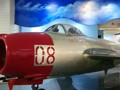 -中国航空博物馆