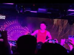 -北京目的地酒吧