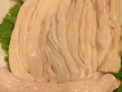 -八先生涮肉房(三里河店)