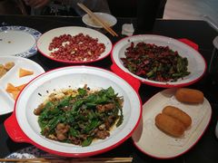 -京悦南门涮羊肉·羊蝎子火锅(田林路店)