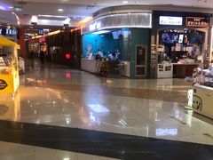 -永旺梦乐城国际商城(北清路店)