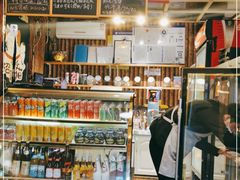 -鬼味烤翅(南锣鼓巷店)