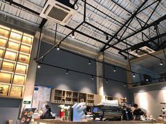 -GOTLOT COFFEE&KITCHEN角落厨房NOOK店