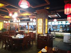大堂-徐鼎盛民间菜(微电园店)