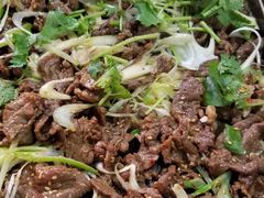 -清真永恒华威肉饼(潘家园店)