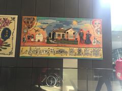 -墨尔本博物馆(Melbourne Museum)