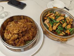 -刘胖子家常菜·蹄花焖藕(中南店)