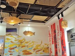 -胖子鱼·天水麻辣鱼火锅(秦州407店)