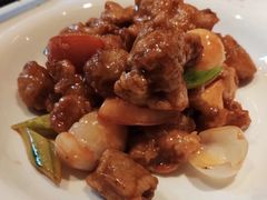 -莆田餐厅PUTIEN(三里屯店)