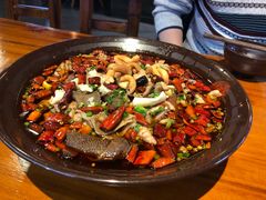 精品毛血旺-盛天毛血旺非遗美食(观音桥店)
