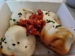-东泰祥生煎馆(重庆北路店)