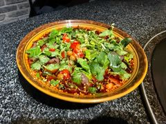 -土灶人家柴火鸡(都江堰店)