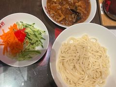 -添萬囍·天津三鲜捞面(天河城店)