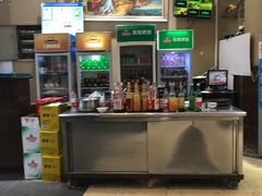 -金龙·打边炉(武进路店)