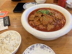 -老雒阳面馆·水席·洛阳菜(王城路店)