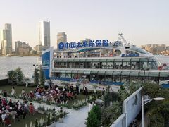 -黄浦江游览(十六铺3号码头)