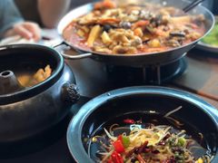 -云海肴·汽锅鸡·云南菜(苏州中心店)