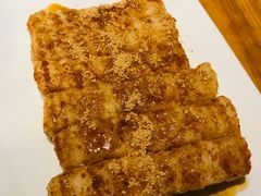 红糖糍粑-十三式重庆江湖菜(金茂览秀城店)