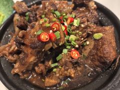 -富临轩私房菜(集庆门大街店)