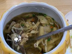 -小苏舍餐厅(木渎店)