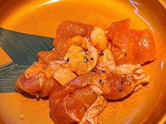 -真熙家牛排烤肉无限续(百脑汇店)