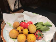 -季季山·云南野生菌火锅(上海首店)