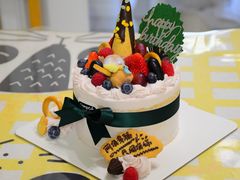 -EnergyCake蛋糕理想国