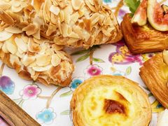 -行者书屋大堂吧 ·下午茶(南京圣和府邸酒店)