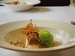 香煎冰岛银鳕鱼-蝶舍·MAISON PAPILLON