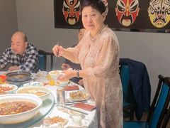 -常和州·夜宵大排档(常州单店)