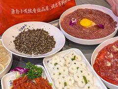 -小龙坎火锅(仓山万达店)