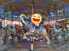 -三亚海昌梦幻海洋不夜城