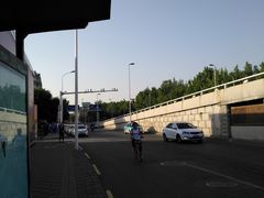 -天津市第二中学