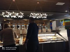 -火炉火自助餐(西直门凯德MALL店)