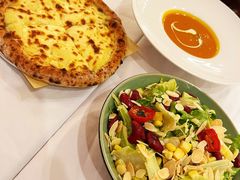 -Ciao窑炉披萨餐厅(宁波阪急店)
