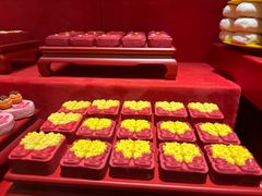 -御茶膳房皇家糕点博物馆(北京首店)