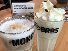 -Moka Bros 摩卡站(西单大悦城店)