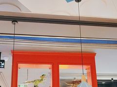 -SEA西雅图海鲜自助餐厅(海乐世界店)