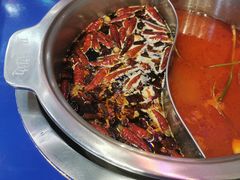 -马路边边火锅串串(观前街店)
