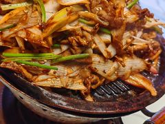 -董家大院·京味家常菜(朝丰家园店)