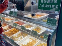 -黑窑厂糖油饼烤鸭·清真菜(旗舰店)