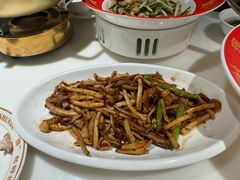 -清晖小苑·顺德菜(观澜湖新城店)