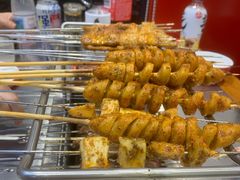 -7只羊·鲜羊肉串·地锅鸡精酿(玄武墨香路店)