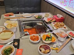 -海底捞火锅(高科广场店)