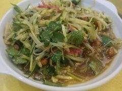 -珍巷福地四合院菜馆(复兴门店)