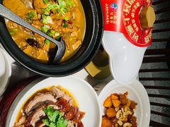 -刀板香·安徽菜(国购IFC店)
