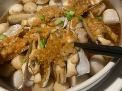-筱爷叔·上海传统手工菜(玉树路店)