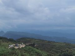 -乌蒙大草原